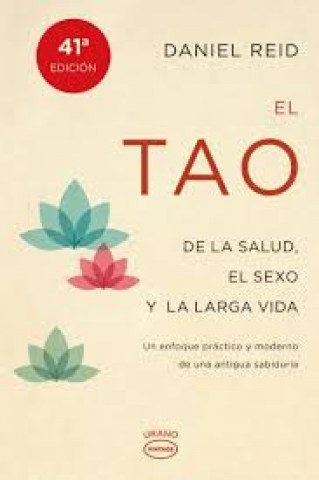EL-TAO-SALUD,L-SEXORGA-VIDA-9788479538798