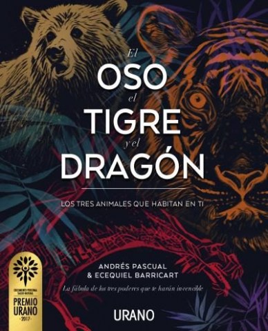 El-Oso,l-tigrel-dragon-9788479539917