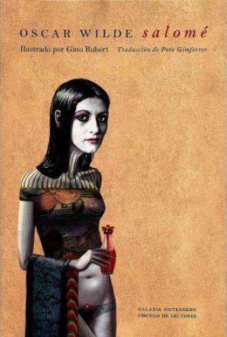 Salome-9788481095111