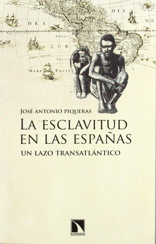 Lasclavitudnsspañas-9788483196595