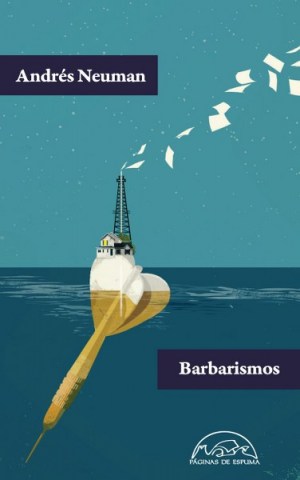 Barbarismos-9788483932001