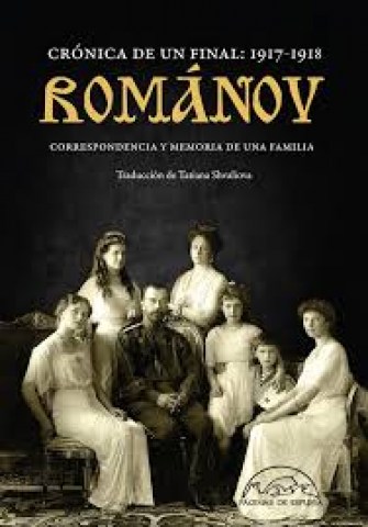 Romanov-Correspondencia-memoriaa-familia-9788483932407