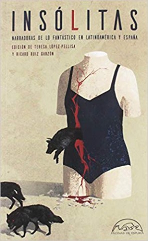 Insolitas-9788483932544