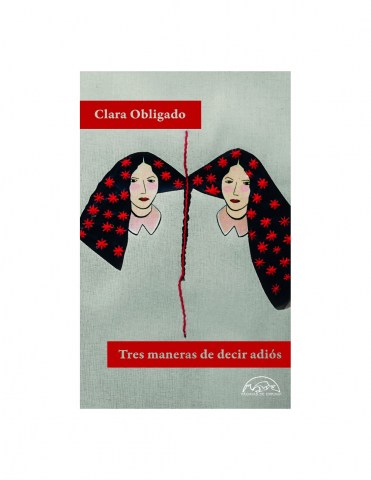 Tres-manerascir-adios-9788483933466