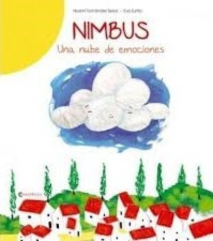 Nimbus-Una-nubemociones-9788484129950