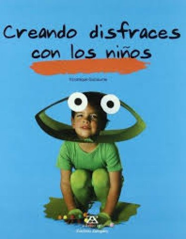 CREANDO-DISFRACES-NIÑOS-9788484180487
