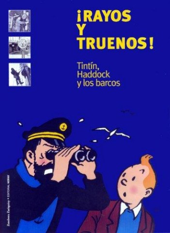 RAYOS-TRUENOS-TINTiN,-HADDOCK-BARCOS-9788484181316