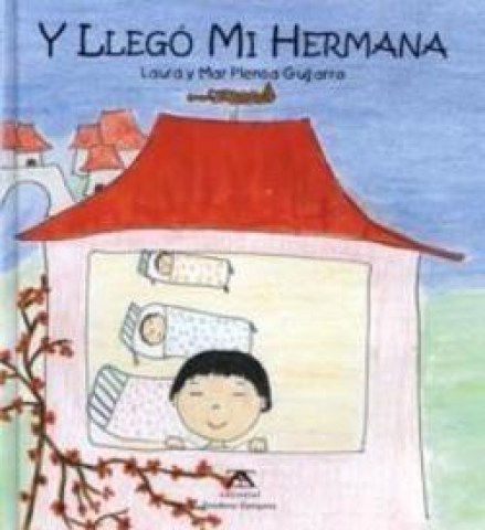 Y-llego-mi-hermana-9788484183211