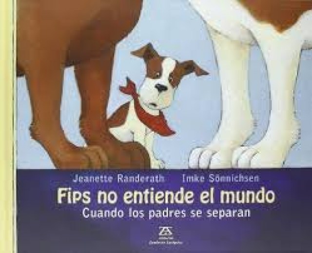 FIPS-NONTIENDEL-MUNDO-CUANDO-PADRES-SE-SE-9788484183891