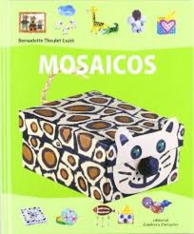 MOSAICOS-9788484184232
