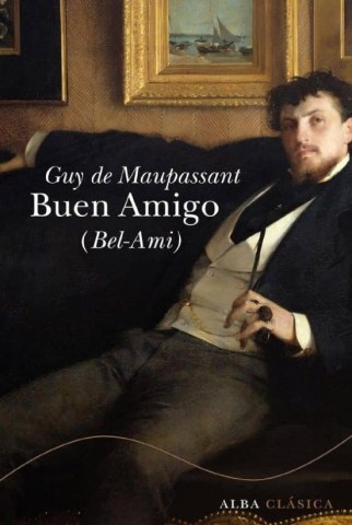 Buen-amigo-(Bel-Ami)-9788484286141