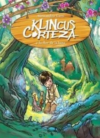 KLINCUS-CORTEZA-FLOR-LUNA-9788484417088