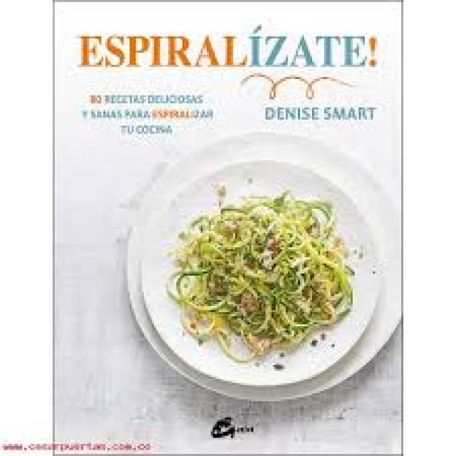 ESPIRALiZATE-9788484456452