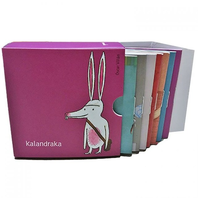 Minilibros-imperdibles-1-9788484642619