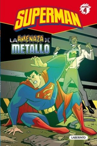 Superman-La-amenaza-Metallo-9788484837244