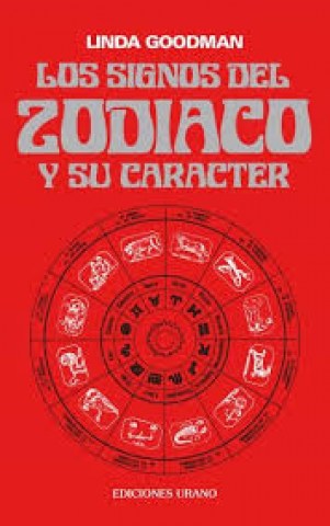 LOS-SIGNOSL-ZODiACO-SU-CARaCTER-9788486344009