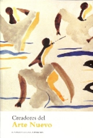 Creadoresl-arte-nuevo-9788489455702