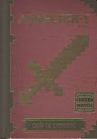 MINECRAFT-GUiA-COMBATE-9788490434918