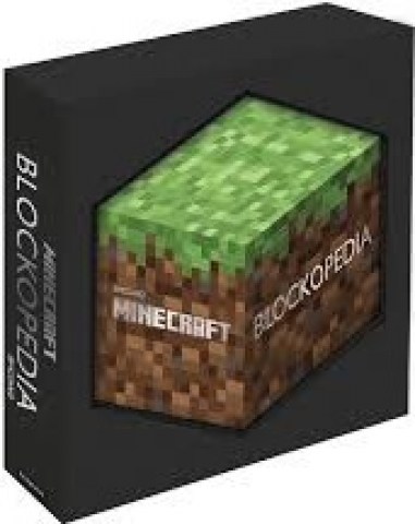 BLOCKOPEDIA-MINECRAFT-9788490435014