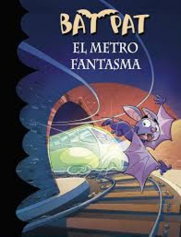 BAT-PAT-39-L-METRO-FANTASMA-9788490435694