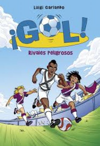 GOL-38-RIVALES-PELIGROSOS-9788490436196