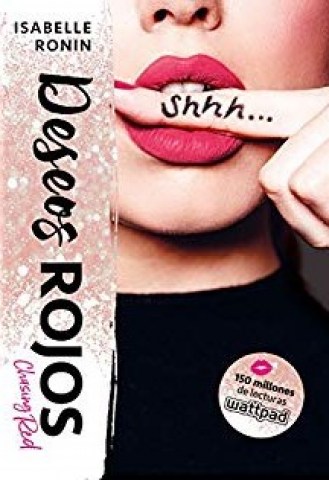 Deseos-rojos-(Chasing-red-3)-9788490438862