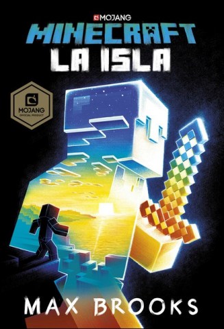 Minecraft-La-isla-9788490439517