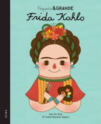 Frida-Kahlo-9788490650813
