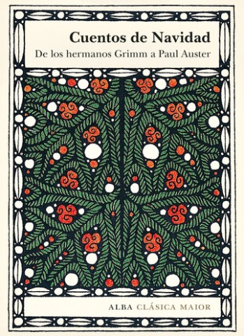 Cuentos-Navidad-De-hermanos-Grimm-a-Paul-Auster-9788490651391