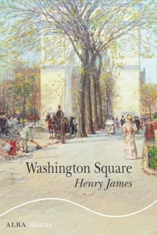 Washington-Square-9788490659526
