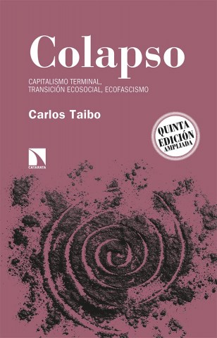 Colapso-9788490978917