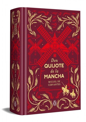 Don-Quijote-Manchaedicionmemorativa)-9788491057536