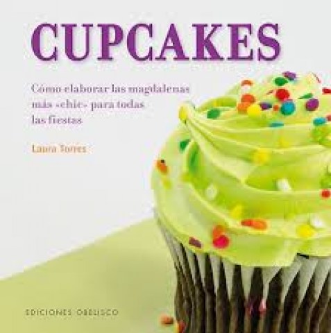 CUPCAKES-9788491111429