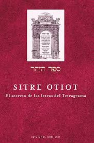 Sitre-Otiot-l-secretos-letrasl-Tetragrama-9788491111658
