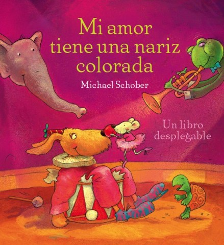 MI-AMOR-TIENEA-NARIZ-COLORA-9788492412211