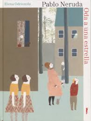 ODA-AASTRELLA-9788492412365