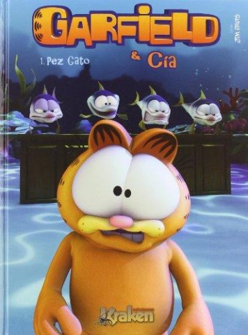 GARFIELD-&-CIA-PEZ-GATO-9788492534241