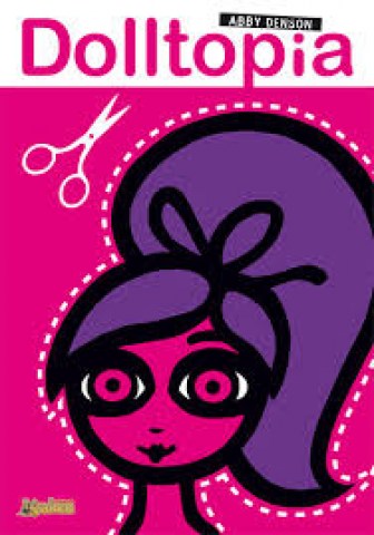DOLLTOPIA-9788492534449