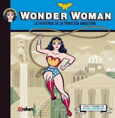 WONDER-WOMAN-9788492534630