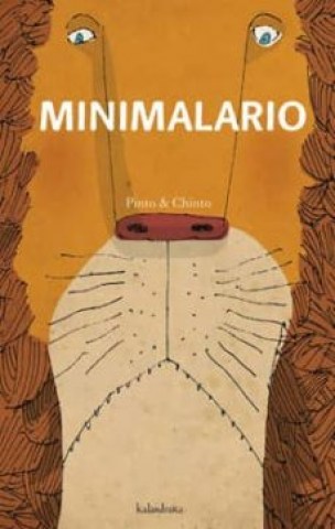 Minimalario-9788492608461