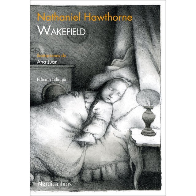 WAKEFIELD-9788492683413