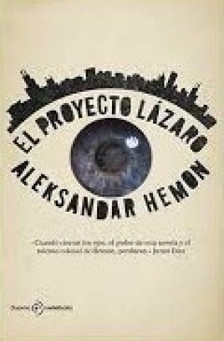EL-PROYECTO-LaZARO-9788492723010