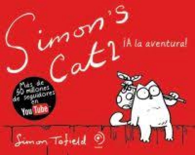 SIMON-S-CAT-2-A-AVENTURA-9788492723270