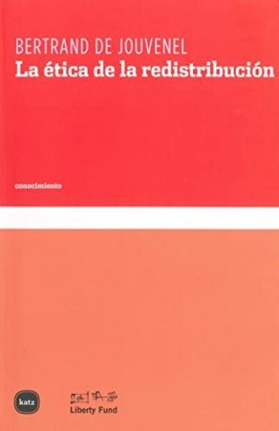 La-etica-redistribucion-9788492946075