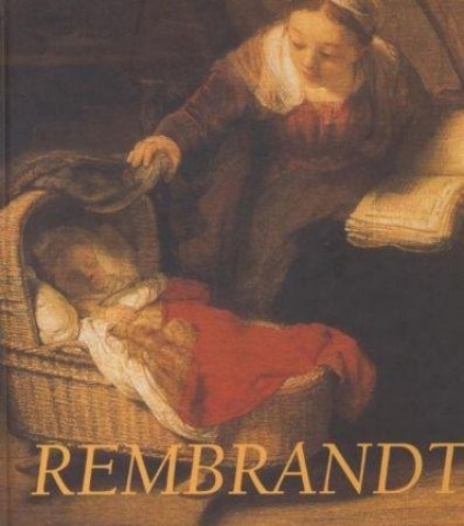 Rembrandt-9788493393625