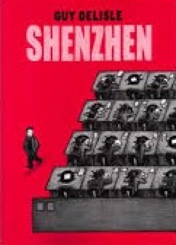 shenzhen-9788493508807