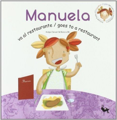 Manuela-va-al-restaurante-goes-to-a-restaurant-9788493708726