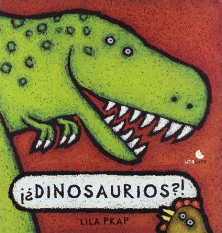 Dinosaurios-9788493755706