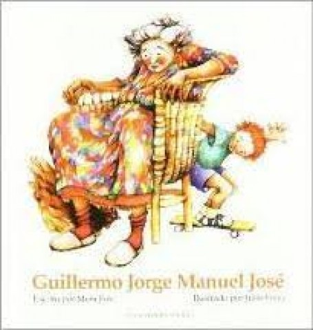 guillermo-jorge-manuel-jose-9788493913809