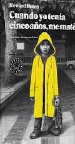 CUANDOO-TENIA-CINCO-AÑOS,-ME-9788494167645
